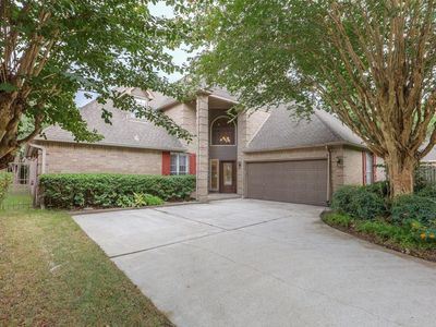 13334 Bibb Dr, Houston, TX, 77069