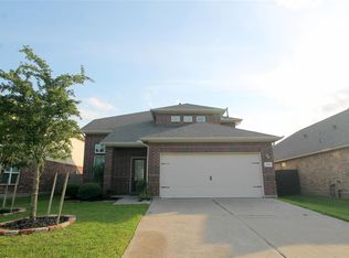 2330 Blue Jay Ln, Katy, TX 77494