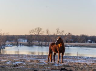 189 Nautilus Ct, Decatur, TX 76234