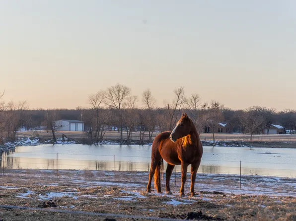 189 Nautilus Ct, Decatur, TX 76234