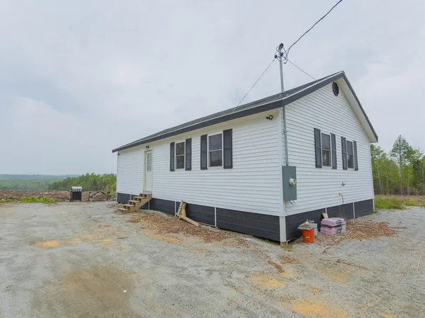 187 Bailey Road, Industry, ME 04938
