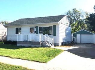 206 Lynwood Ave, Ottumwa, IA 52501