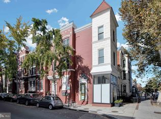 1801 Swann St NW UNIT 302, Washington, DC 20009