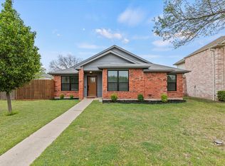 623 Blue Ridge St, McKinney, TX 75072