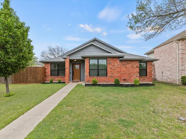623 Blue Ridge St, McKinney, TX 75072