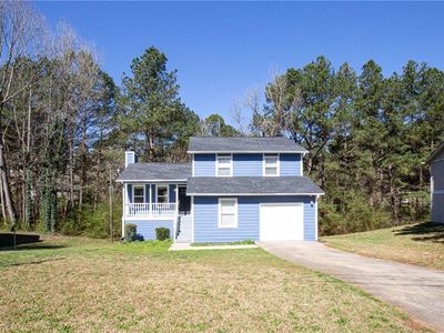 5550 Forest Downs Cir, Atlanta, GA, 30349
