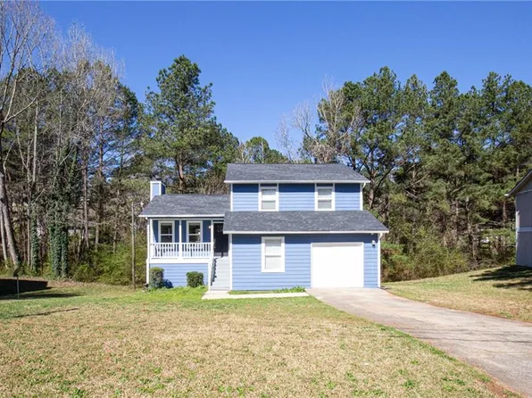 5550 Forest Downs Cir, Atlanta, GA 30349