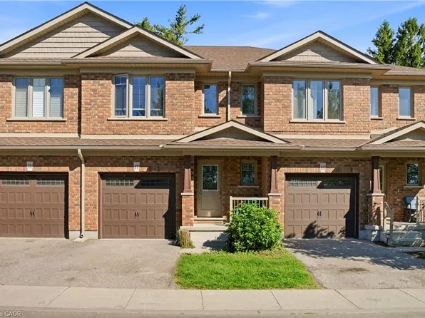 158 Fife Rd #17, Guelph, ON N1H 0B2