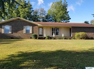 220 45th St NE, Fort Payne, AL 35967