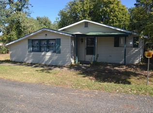 72152 S 320th Pl, Wagoner, OK 74467