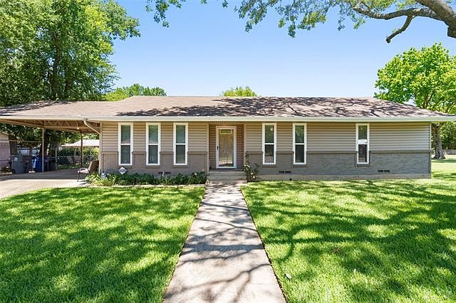 1st image of 9803 Woodway Dr