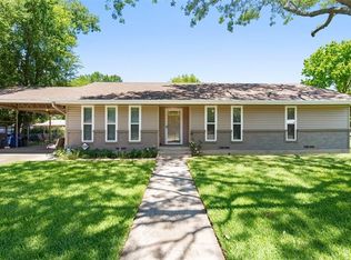 9803 Woodway Dr, Dallas, TX 75217