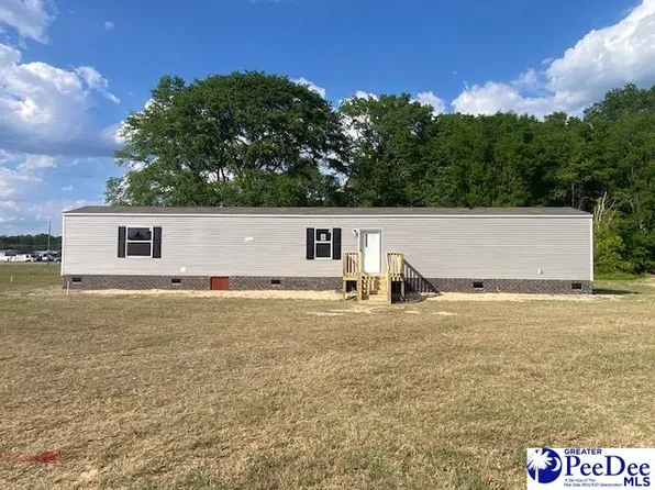 2358 Southern Dr, Latta, SC 29565