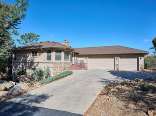 1490 Forest Vw W, Prescott, AZ 86305