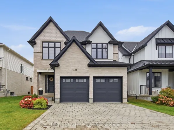 1635 Upper West Ave, London, ON N6K 0K6