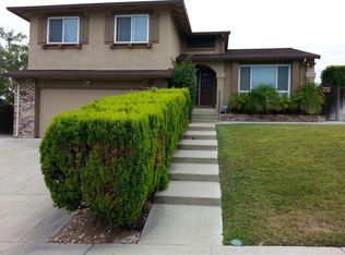 3401 Bluejay Dr, Antioch, CA