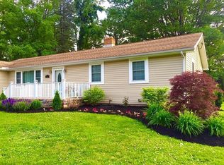 1762 Westwood Dr, Erie, PA
