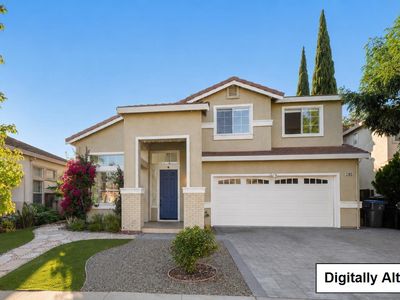 2185 Fieldstone Ct, San Jose, CA, 95133