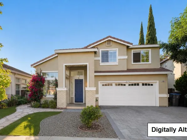 2185 Fieldstone Ct, San Jose, CA 95133