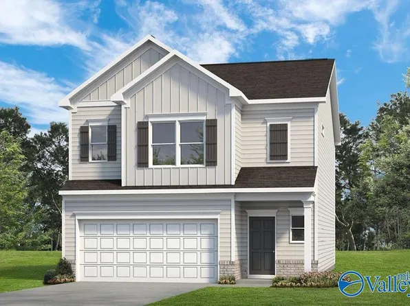 19996 Cherry Brook Rd, Athens, AL 35611