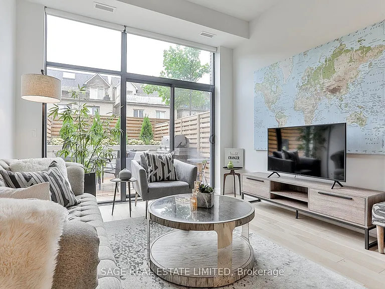 35 Wabash Ave #110 — Photo 13