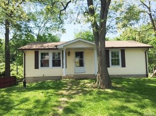 1801 Melody Ln, Arnold, MO 63010