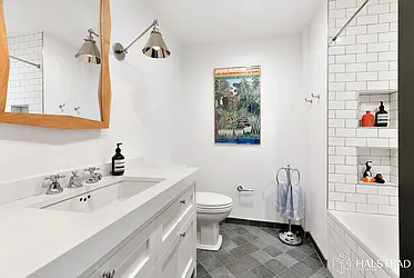 Sold by Halstead Real Estate