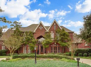 54 Champions Bend Cir, Houston, TX 77069
