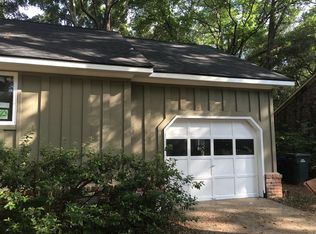 22 Anderson Ave, Charleston, SC 29412