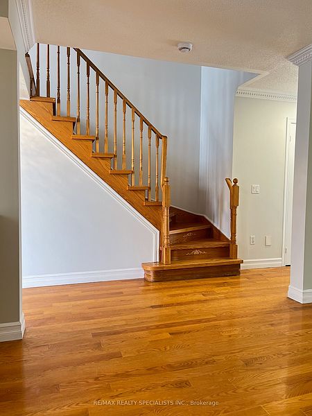 Mississauga House for rent - 3 Bedrooms — photo 12