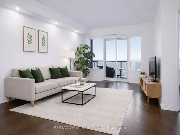 61 Heintzman St #1508, Toronto, ON M6P 5A2