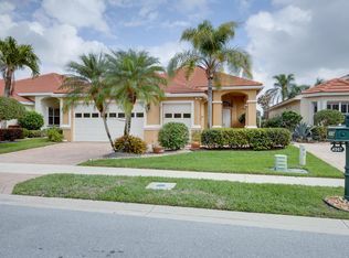 4567 Hazleton Ln, Lake Worth, FL 33449