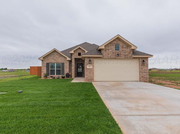 16801 Axis Dr, Canyon, TX 79015