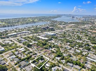 1831 Juno Road, North Palm Beach, FL 33408