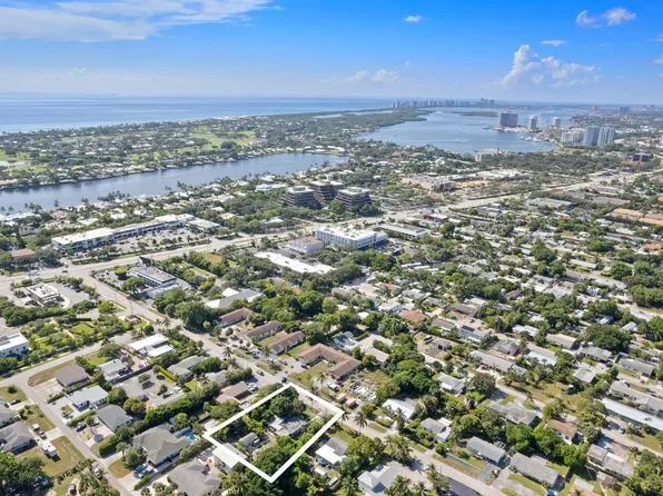 1831 Juno Road, North Palm Beach, FL 33408