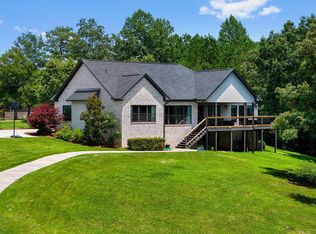 371 Emmons Dr, Arley, AL 35541