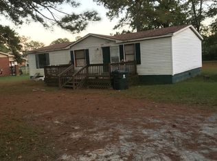 703 County Rd, Weldon, NC 27890