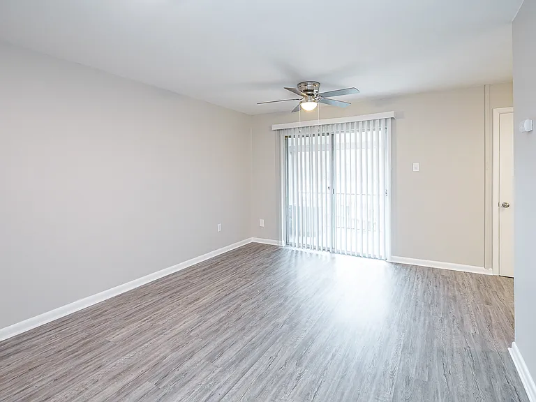 Hillcrest - One Bedroom One Bathroom