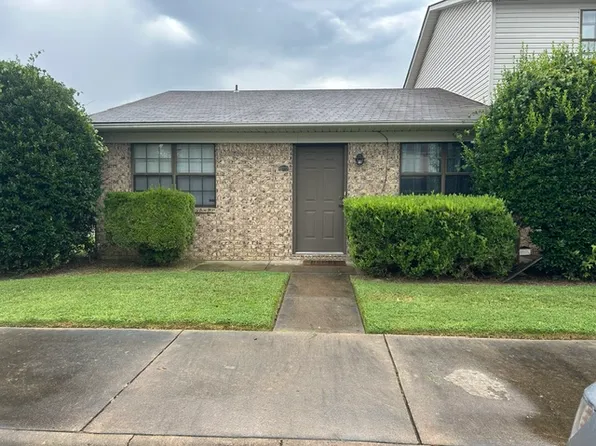 1420 E East St #O, Russellville, AR 72801