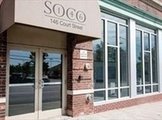 146 Court St APT 204, Brockton, MA 02302