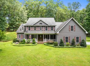 213 Lime Kiln Rd, Churchville, VA 24421