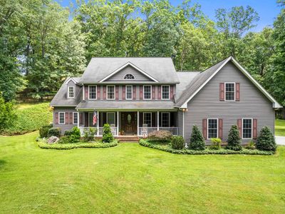 213 Lime Kiln Rd, Churchville, VA, 24421
