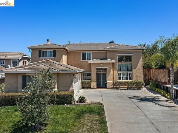 1854 Buck Mountain Ct, Antioch, CA 94531