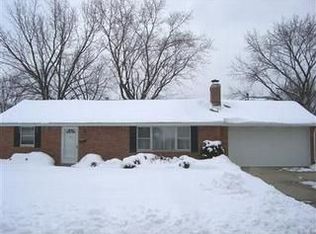 3081 Revlon Dr, Dayton, OH 45420