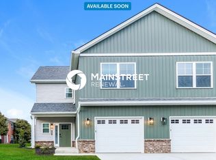 2051 Hoosier Way, Jeffersonville, IN 47130