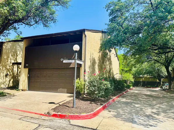 1201 Portales Ln #L, Irving, TX 75061
