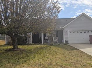 650 Hunters Ln, Anderson, SC 29625