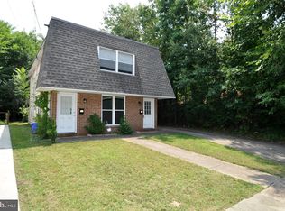 18 W Coulter Ave, Collingswood, NJ 08108