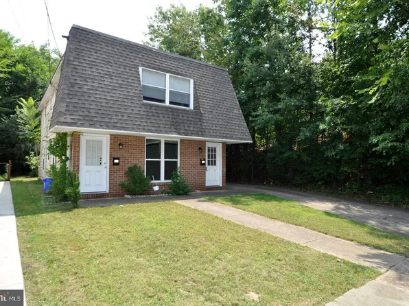 18 W Coulter Ave, Collingswood, NJ 08108