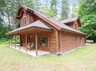 50 NE Pokes Rd, Belfair, WA 98528